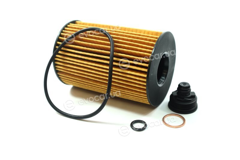 Mahle OX 353/7D