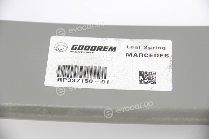 Goodrem RP337150-01