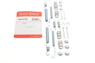 Kawe / Quick Brake 105-0759