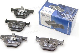 Hella 8DB 355 009-331