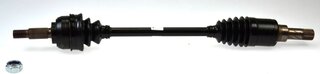 Spidan / Lobro 24400