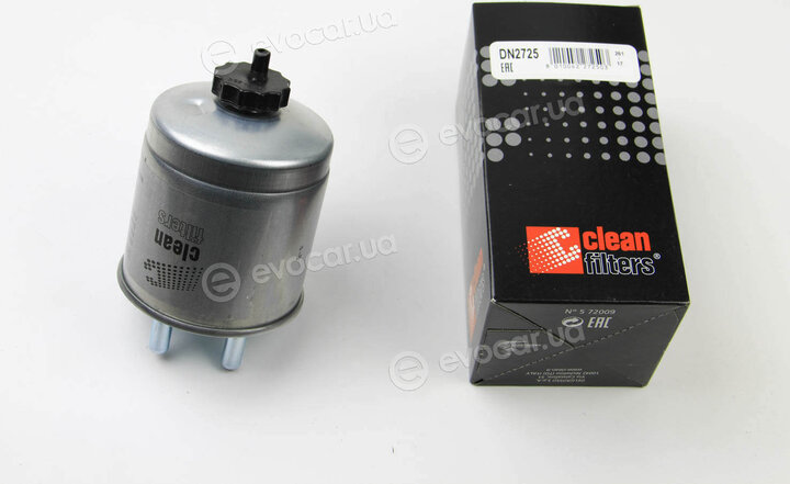 Clean DN2725