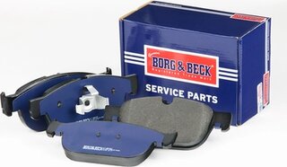 Borg & Beck BBP2597