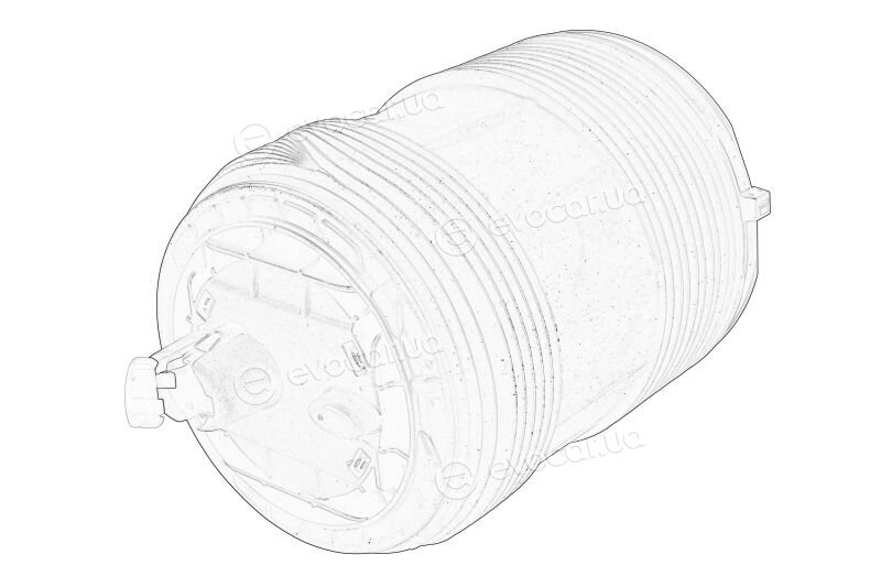 VAG 4M0 616 002 AH