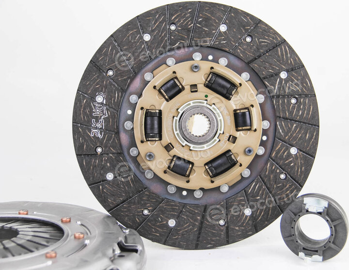 Valeo 832160