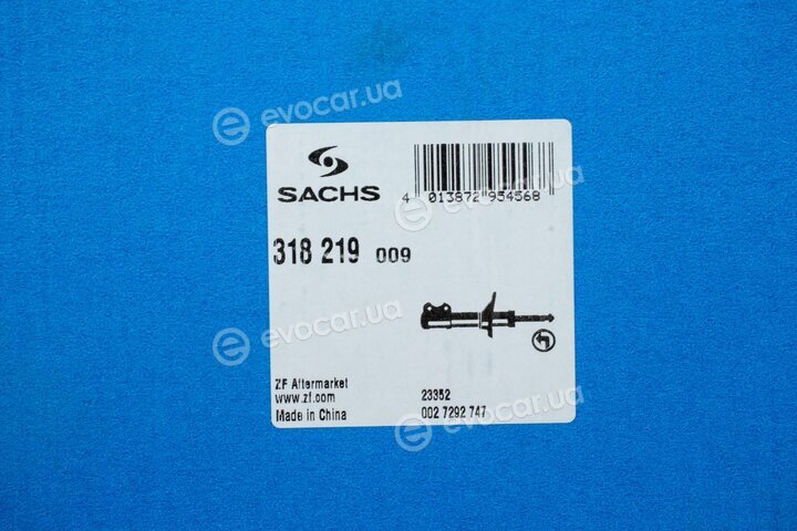 Sachs 318 219