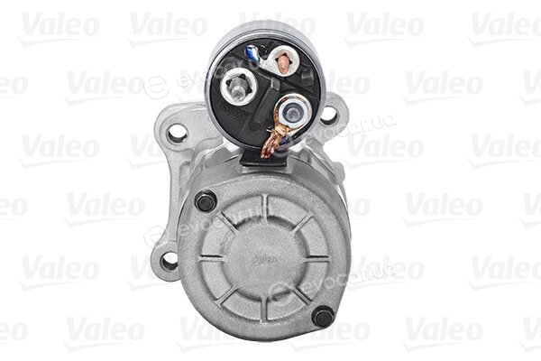 Valeo 438163