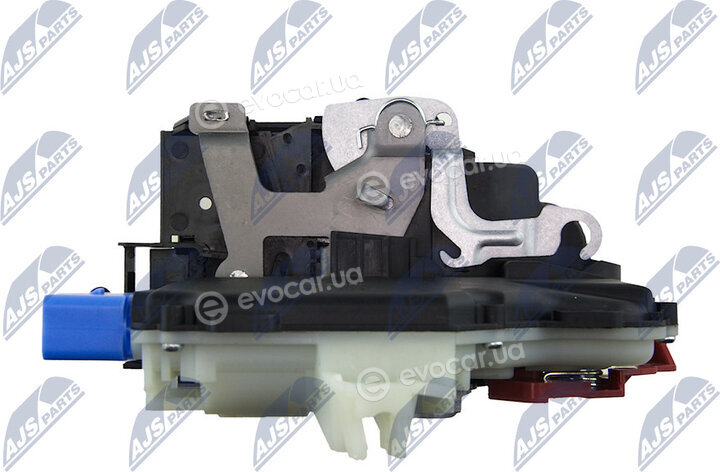 NTY EZC-VW-033
