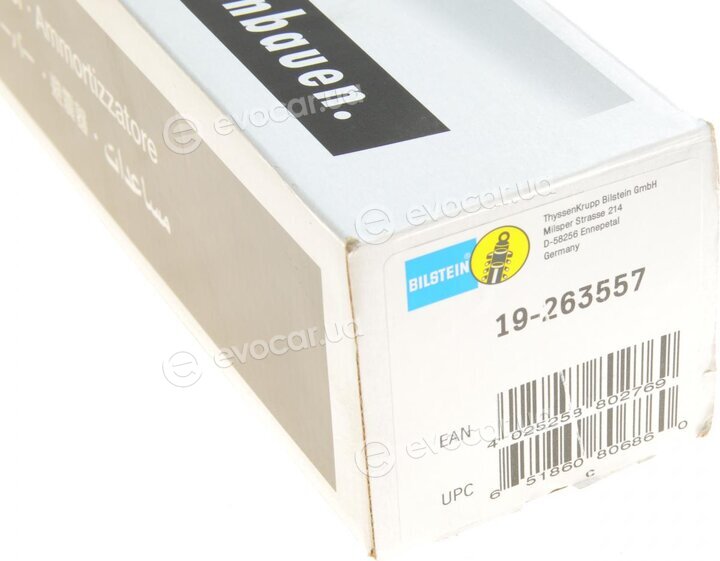 Bilstein 19-263557