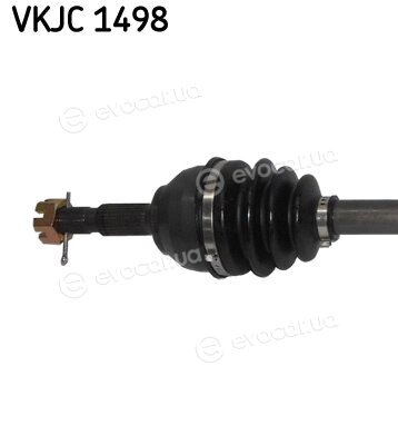 SKF VKJC 1498