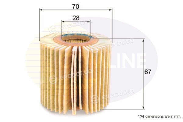 Comline EOF245