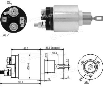 Era / Messmer ZM 5-773