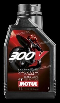 Motul 104118
