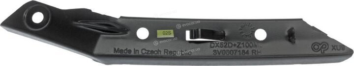 VAG 3V0807184