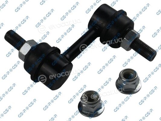GSP S050677
