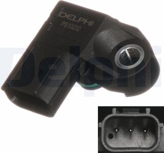 Delphi PS10232