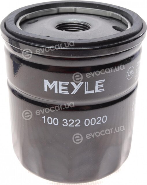 Meyle 100 322 0020