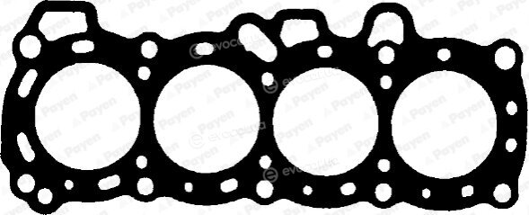 Payen BL760