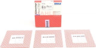 Mahle 005 23 N2