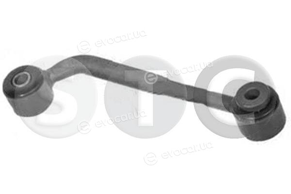 Metalcaucho / STC T406067