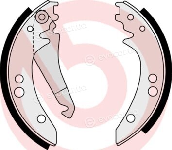 Brembo S 50 514