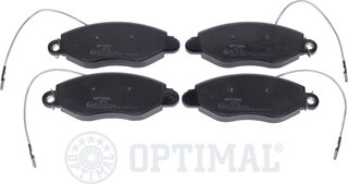 Optimal BP-12576