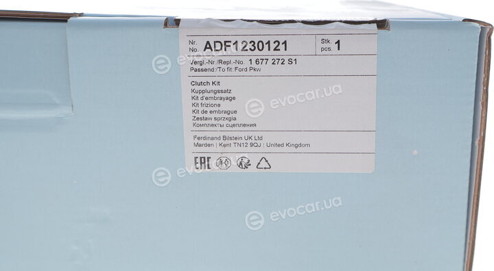 Blue Print ADF1230121