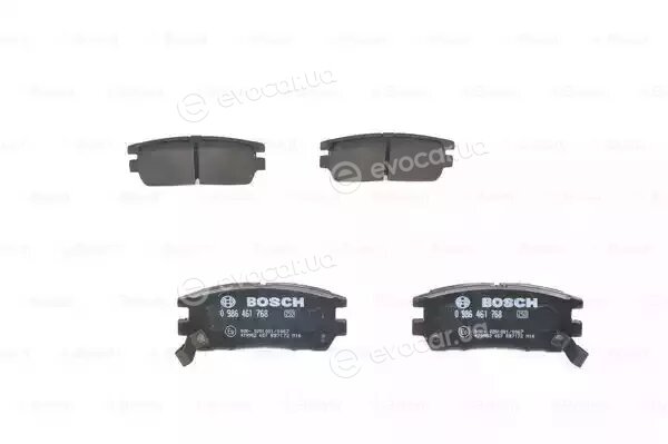 Bosch 0 986 461 768