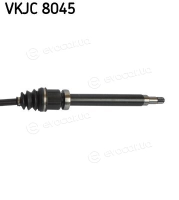 SKF VKJC 8045
