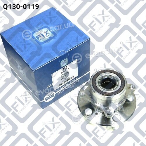 Q-Fix Q1300119