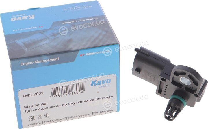 Kavo EMS-2005