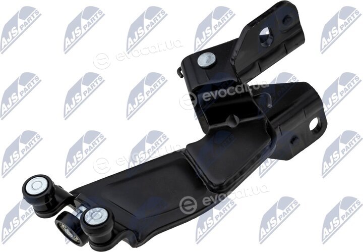 NTY EZC-FT-100