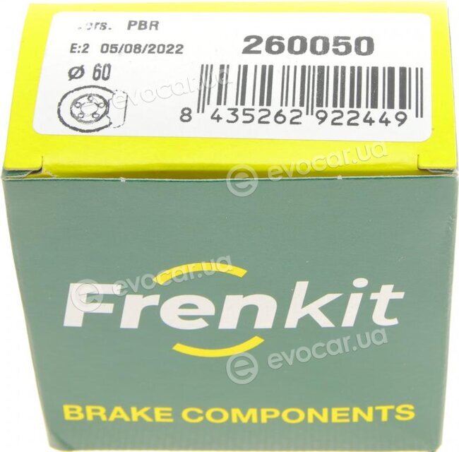 Frenkit 260050