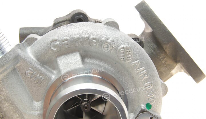 Garrett 850840-5009S