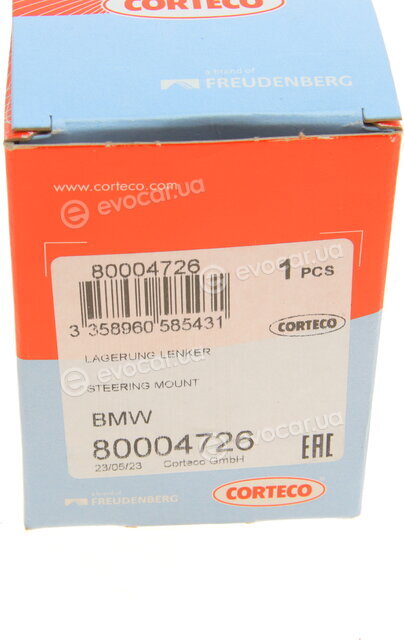 Corteco 80004726