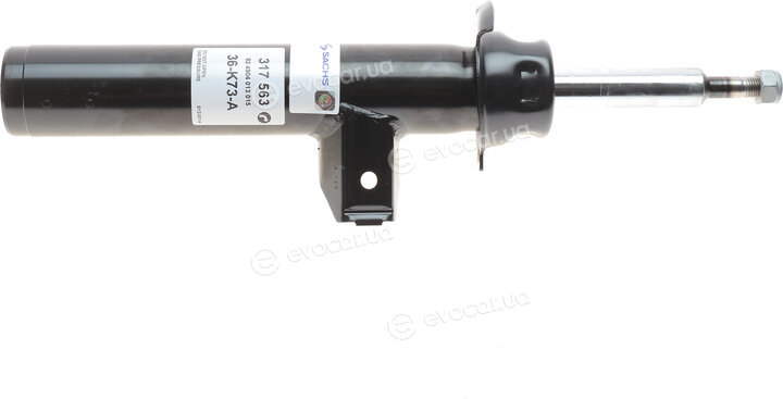 Sachs 317 563