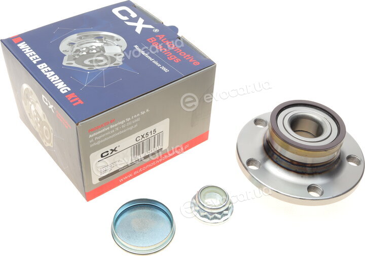 CX 515