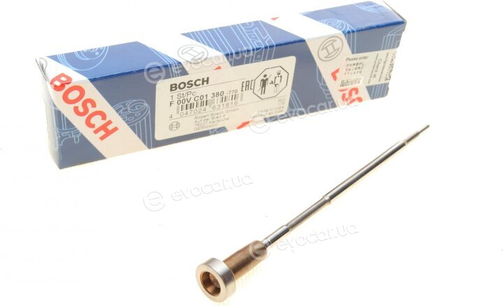 Bosch F 00V C01 380
