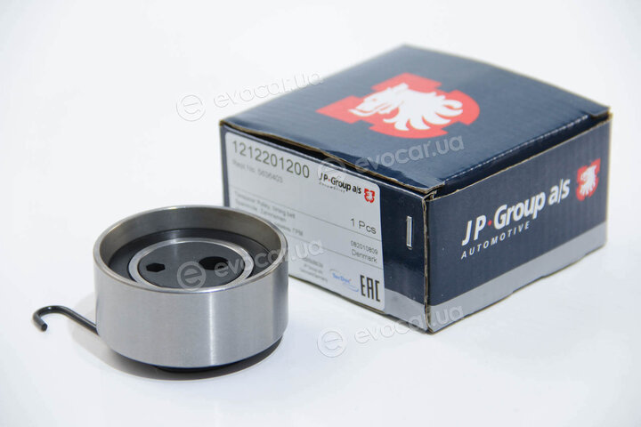 JP Group 1212201200