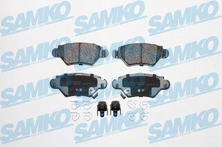 LPR / Samko 5SP1227