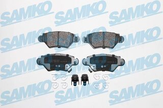 Samko 5SP1227