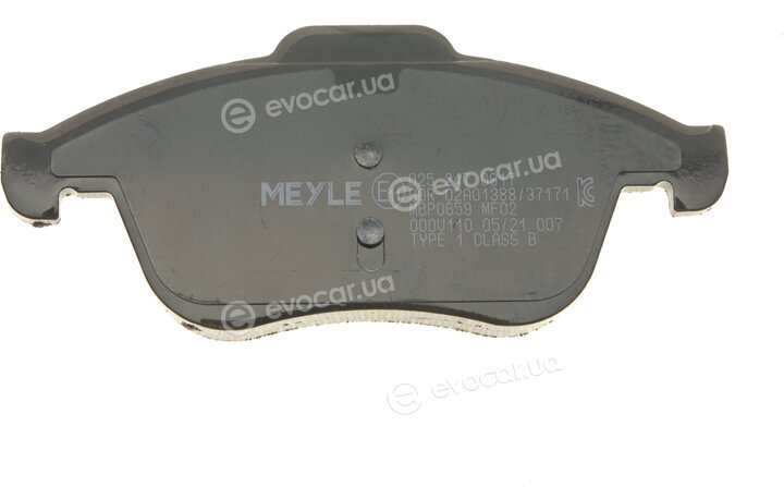 Meyle 025 247 0917