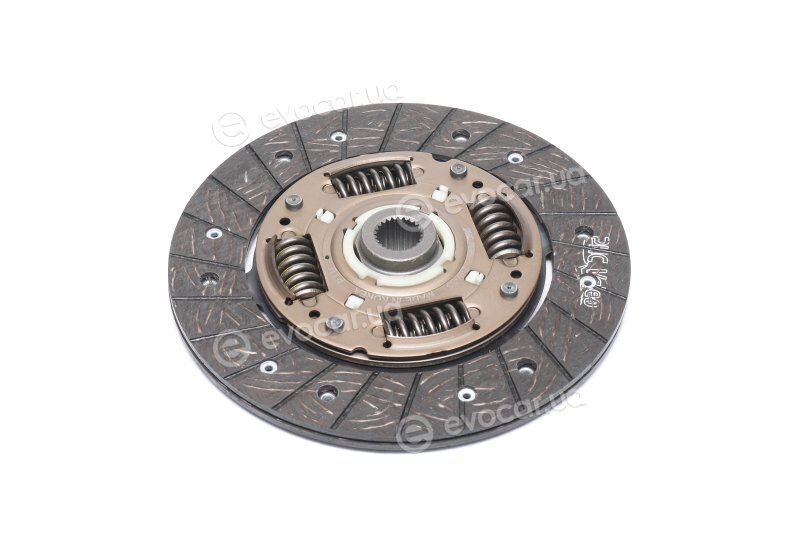 Valeo PHC DW-36
