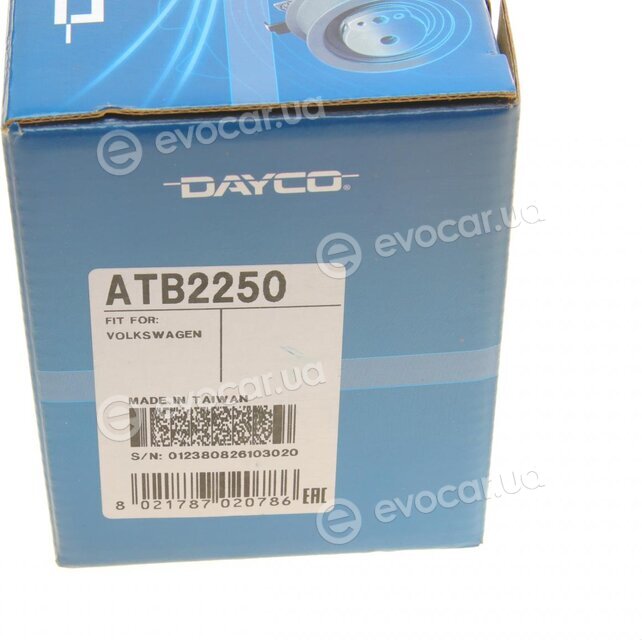 Dayco ATB2250