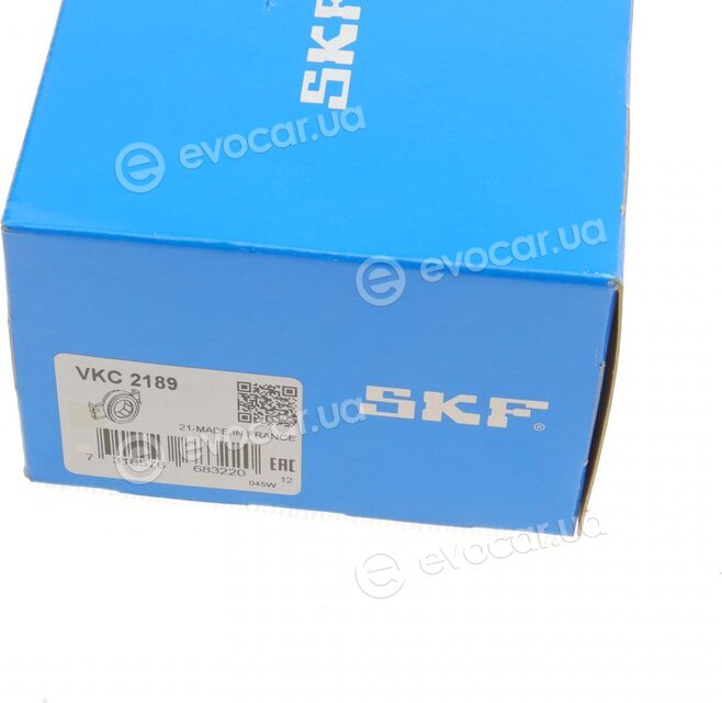 SKF VKC 2189