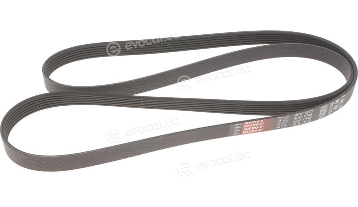 Gates 6PK1845