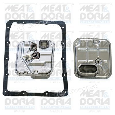 Meat & Doria KIT21064