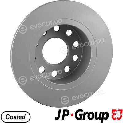 JP Group 1163209000