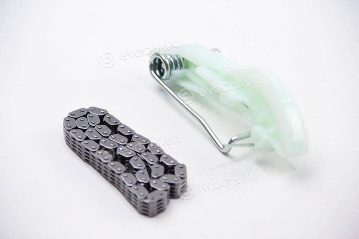 BGA TC0153K