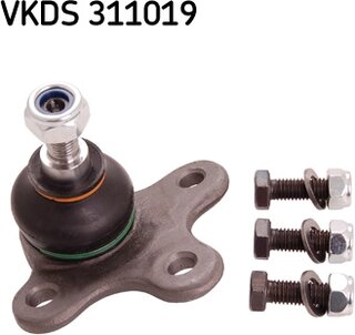 SKF VKDS 311019